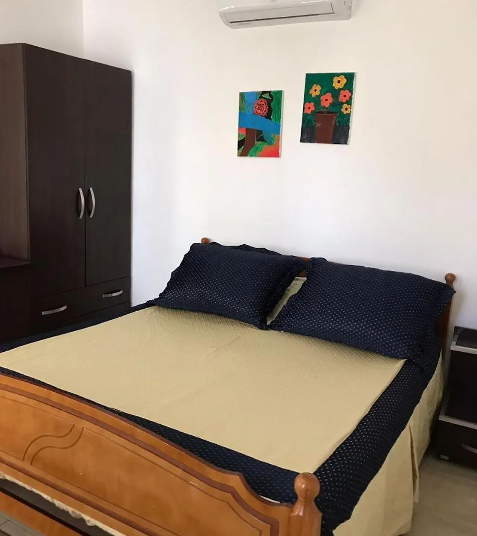 Vila Cano Boutique Durrës 0*,  Albanien
