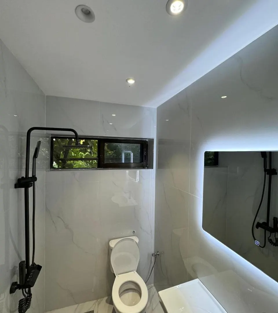 Vila Cano Boutique Durrës 0*,  Albanien