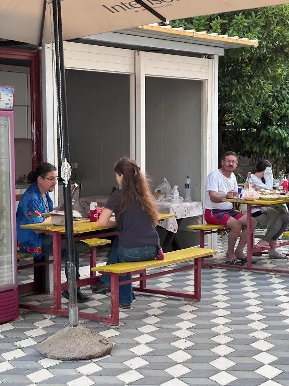 Gæstehus Vila Cano Boutique Durrës Albanien