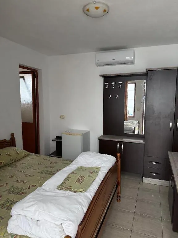 Vila Cano Boutique Durrës