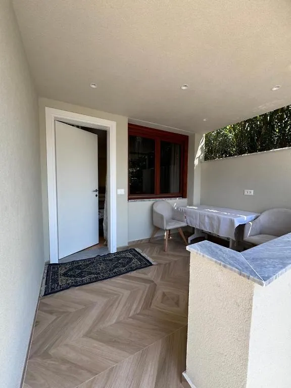 Gæstehus Vila Cano Boutique Durrës