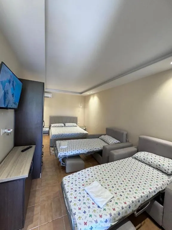 Gæstehus Vila Cano Boutique Durrës