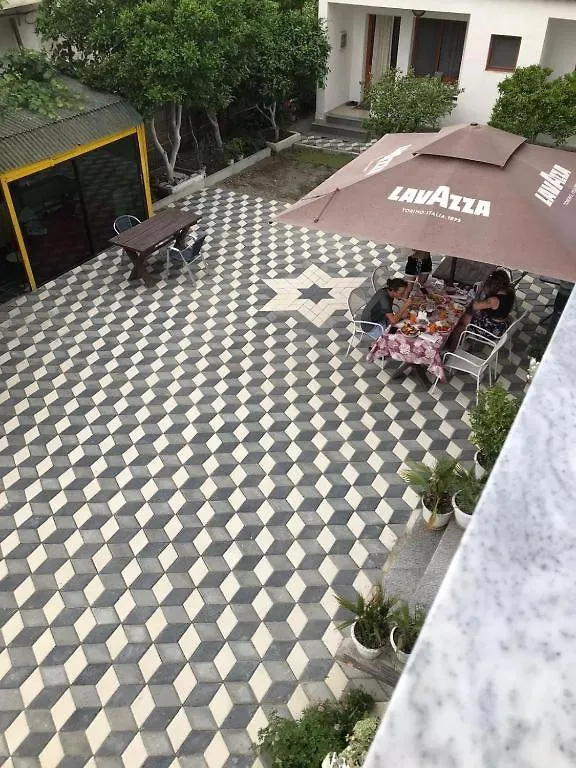 Vila Cano Boutique Durrës