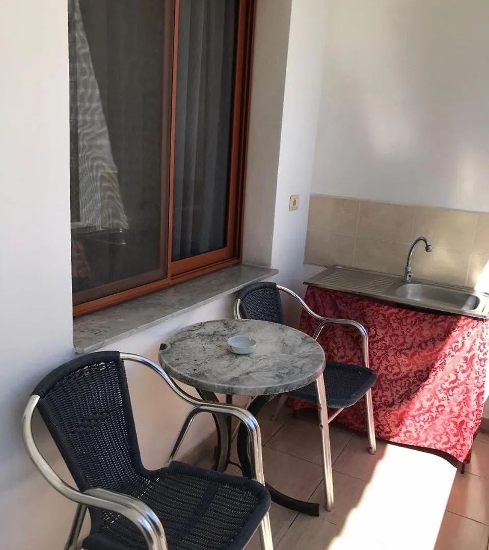 Vila Cano Boutique Durrës 0*,  Albanien