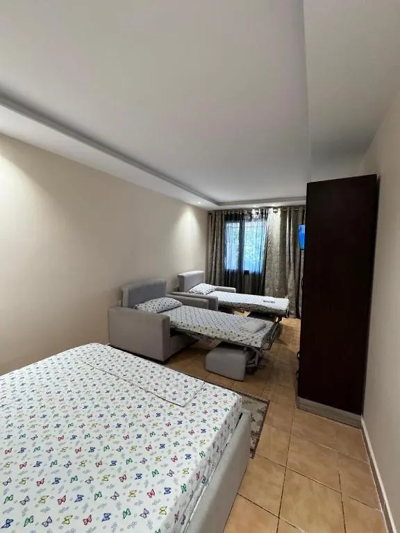Vila Cano Boutique Durrës Penzion