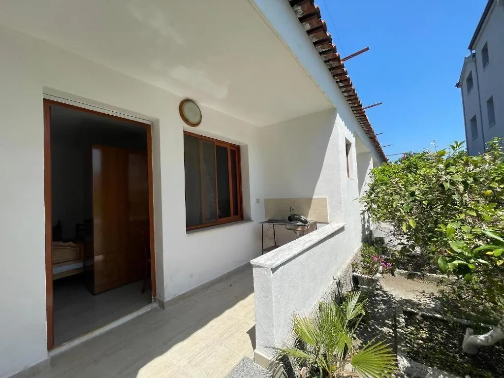 Vila Cano Boutique Durrës