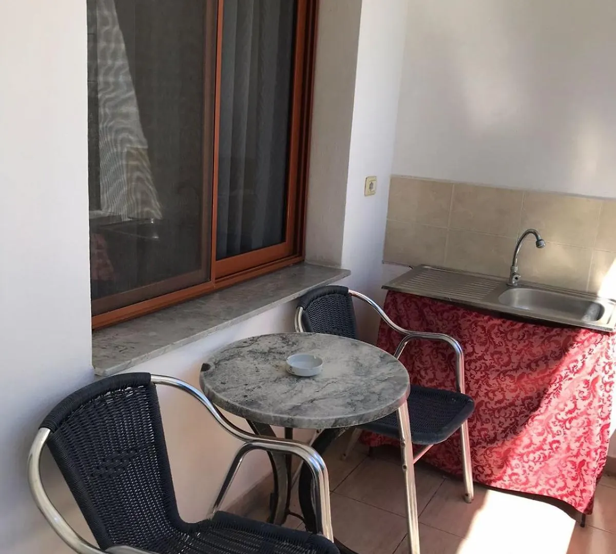 Gæstehus Vila Cano Boutique Durrës