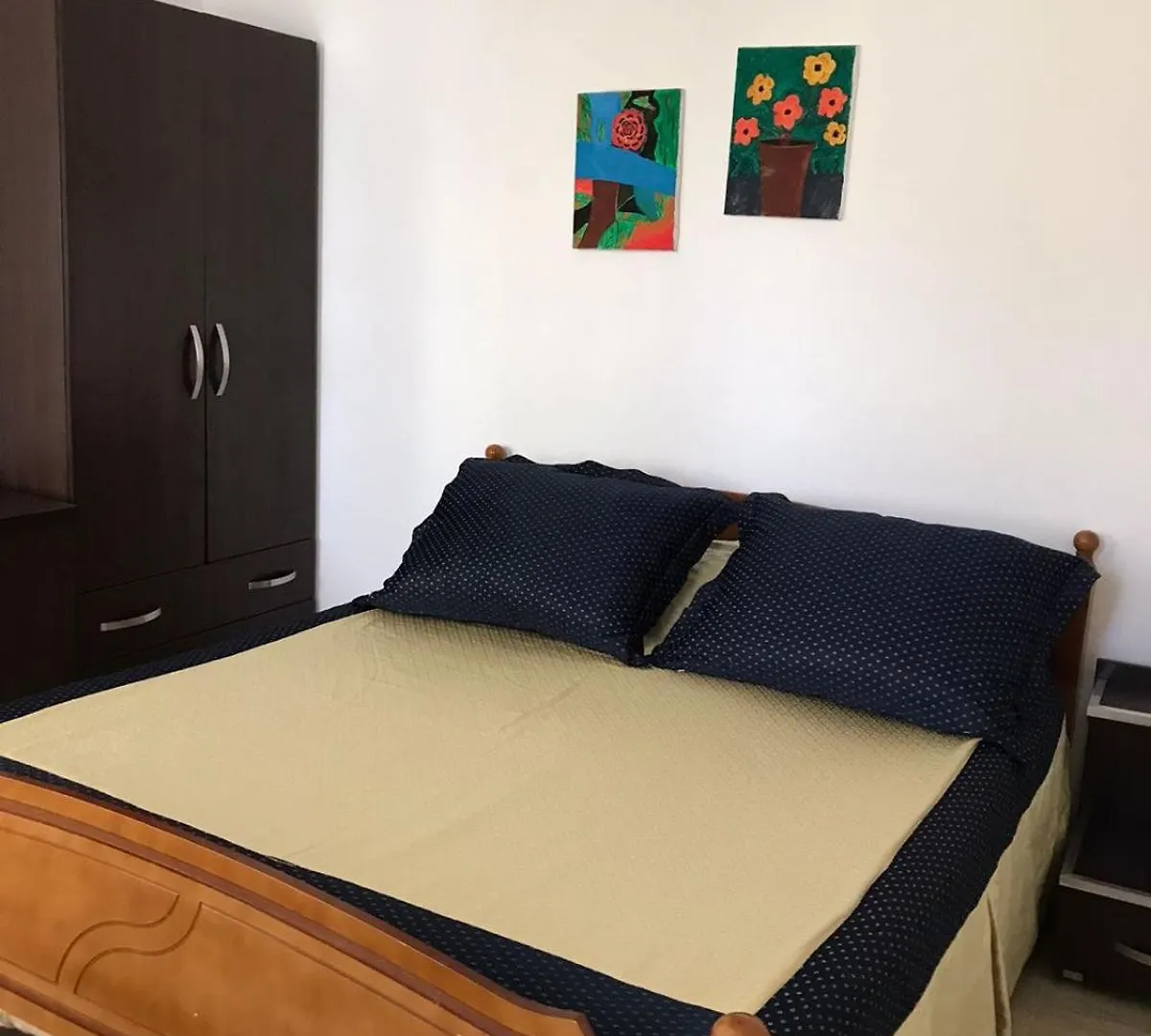 Vila Cano Boutique Durrës