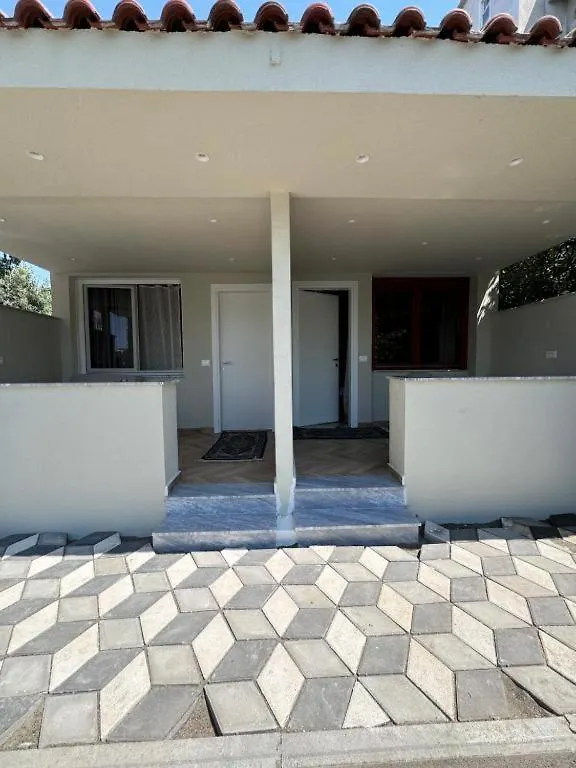 Vila Cano Boutique Durrës Gæstehus