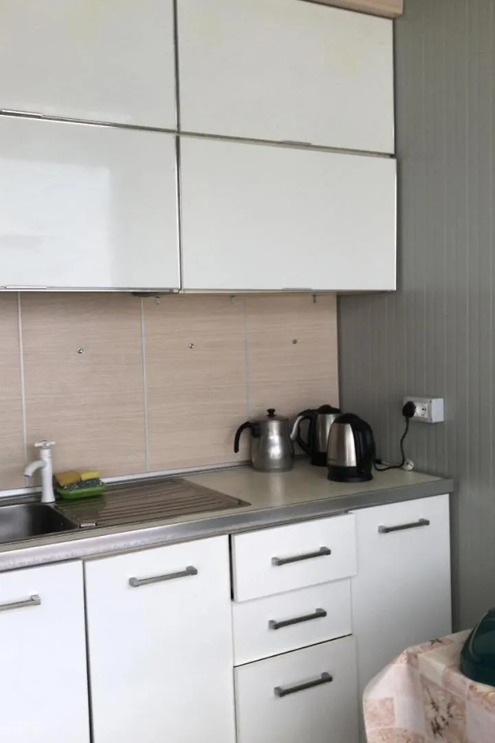 Gæstehus Vila Cano Boutique Durrës