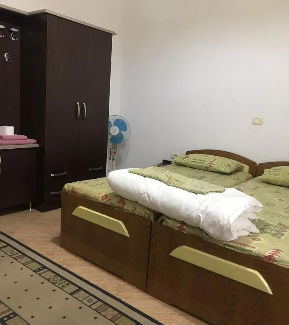 Vila Cano Boutique Durrës 0*,
