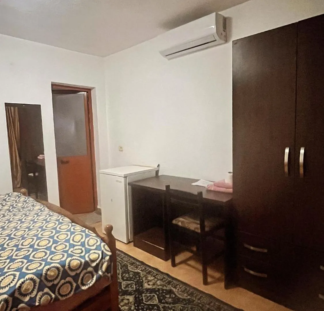 Vila Cano Boutique Durrës Gæstehus