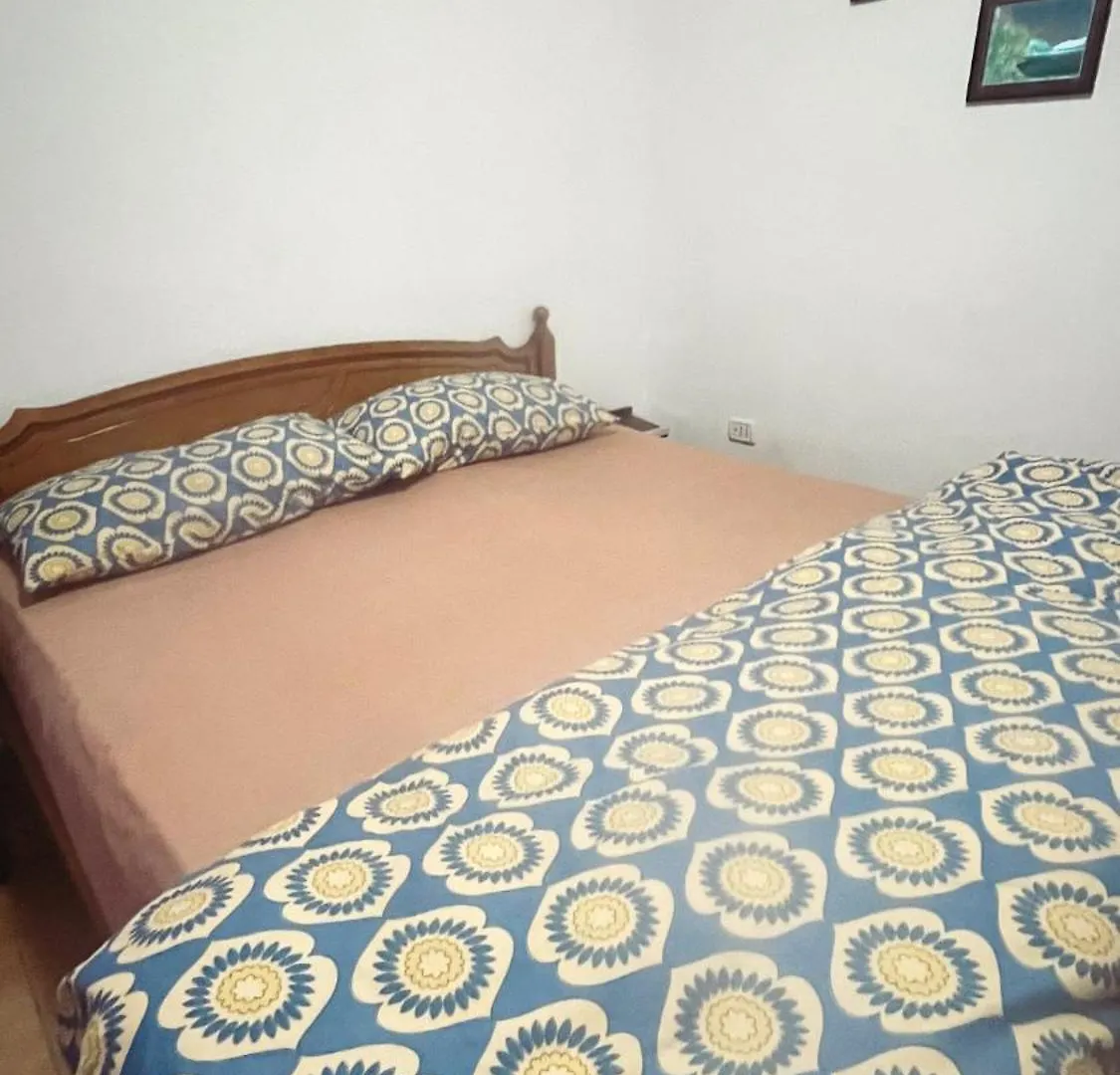 Vila Cano Boutique Durrës 0*,