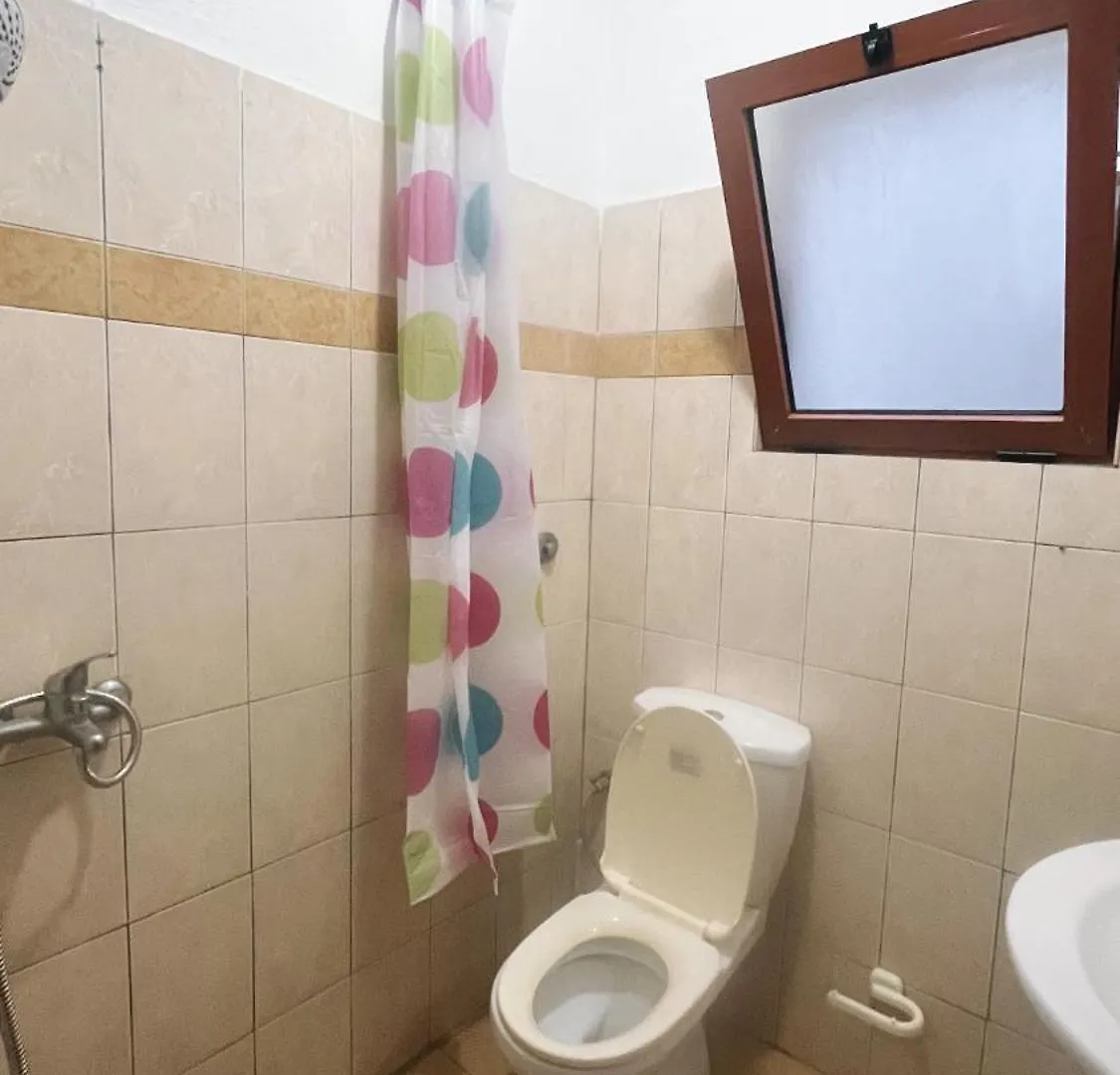 Vila Cano Boutique Durrës Gæstehus
