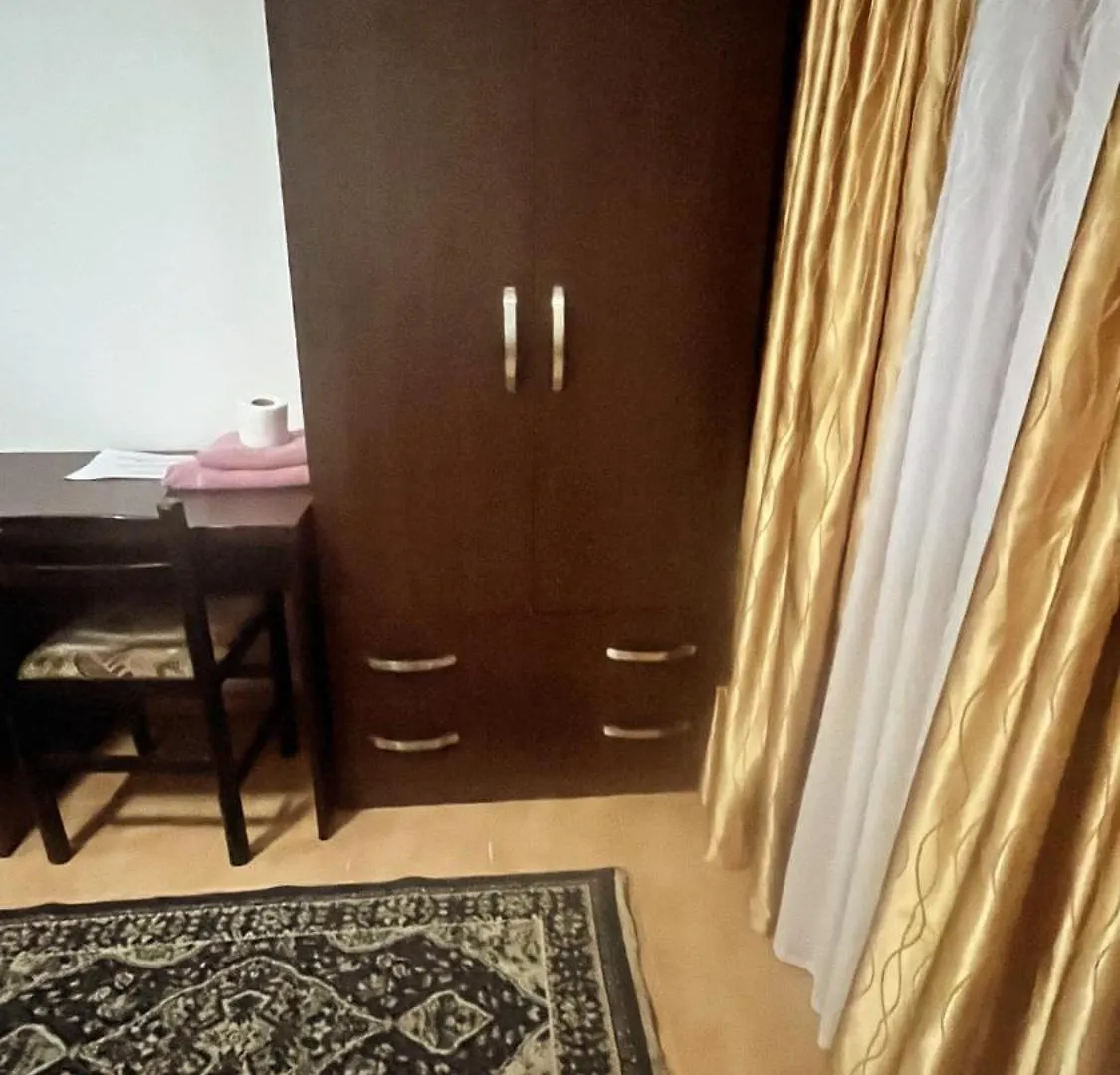 Vila Cano Boutique Durrës Gæstehus