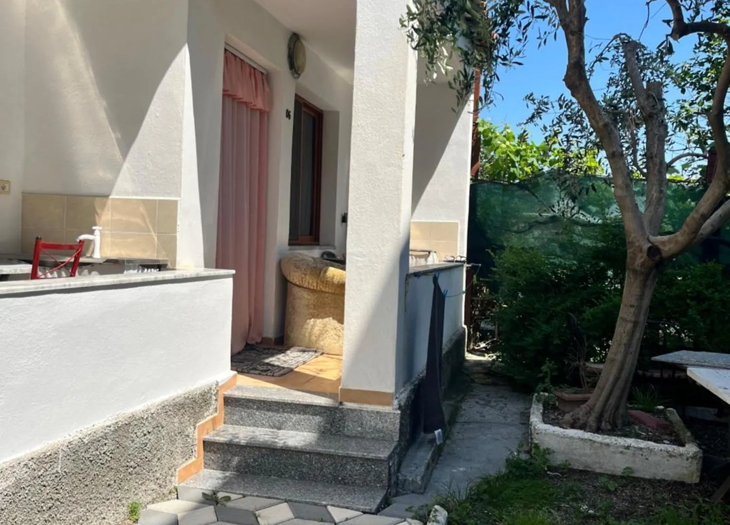 Gæstehus Vila Cano Boutique Durrës