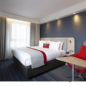 Express Centre By Ihg Edinburgh